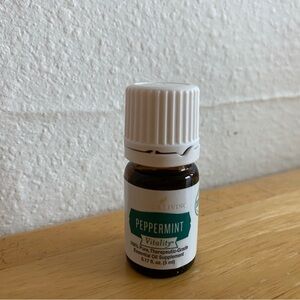 Young Living Peppermint Vitality Essential Oil - 5ml